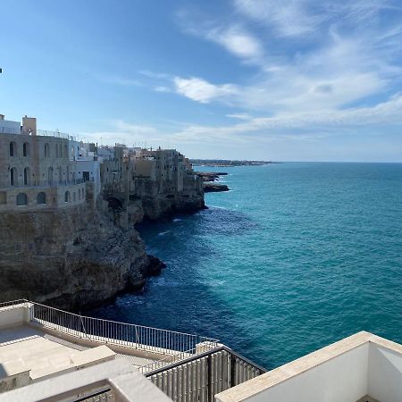 Marea Apartments Polignano a Mare Εξωτερικό φωτογραφία