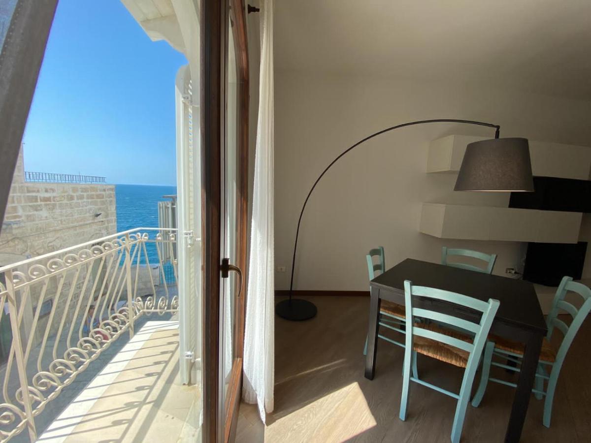 Marea Apartments Polignano a Mare Εξωτερικό φωτογραφία