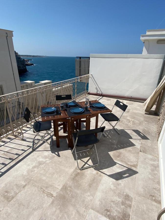 Marea Apartments Polignano a Mare Εξωτερικό φωτογραφία